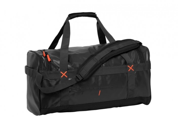 Helly Hansen Workwear Spor Çantası 70l -79573