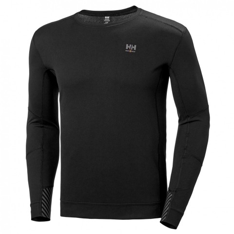 Helly Hansen Workwear Lıfa Bisiklet Yaka Sweatshirt -75117
