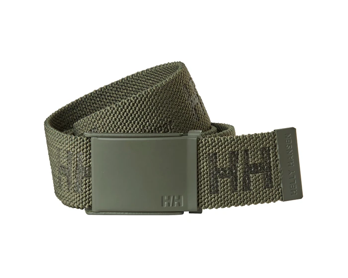 Helly Hansen Workwear Hh Logolu Dokuma Kemer -79528