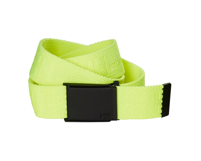 Helly Hansen Workwear Hh Logolu Dokuma Kemer -79528