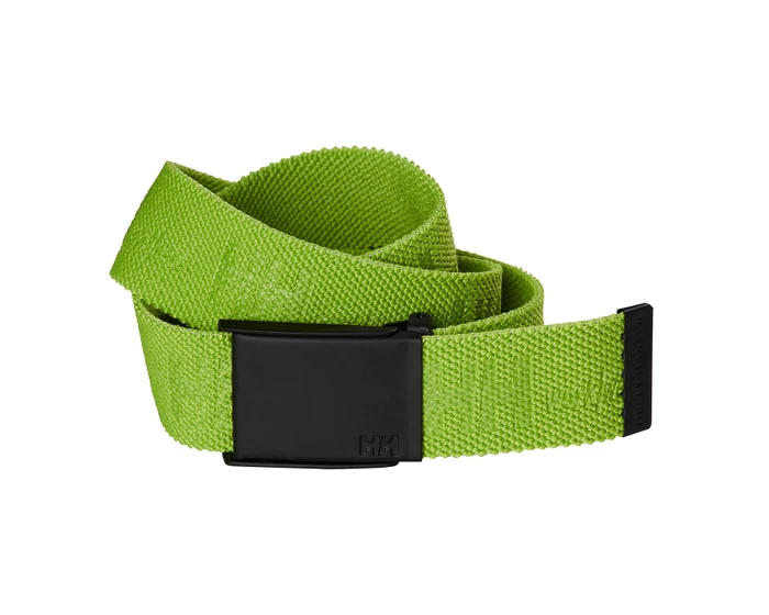 Helly Hansen Workwear Hh Logolu Dokuma Kemer -79528