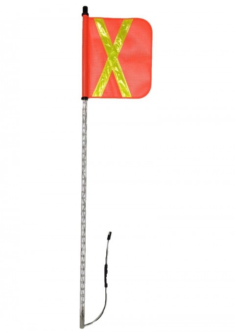 Hella Led Uyarı Bayrağı