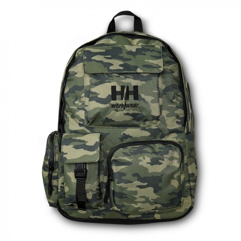 Helly Hansen Workwear Oxford Sırt Çantası 20l -79584