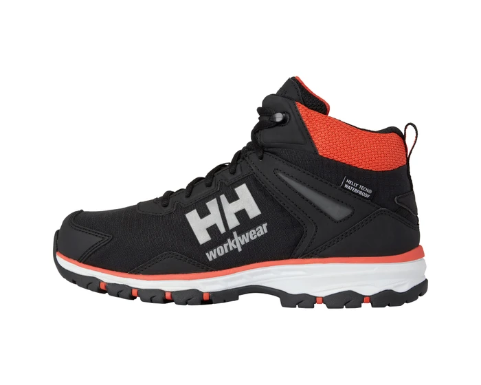 Helly Hansen Workwear Chelsea Evo Ayakkabı  O2 Ht -78389