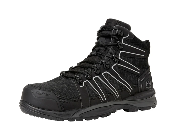 Helly Hansen Workwear Manchester Kışlık Bot S3 -78422