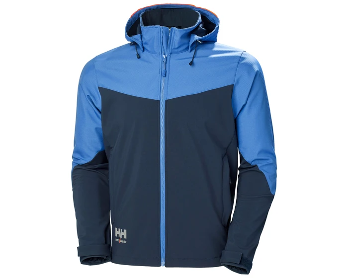 Helly Hansen Workwear Oxford H. Soft Mont -74290