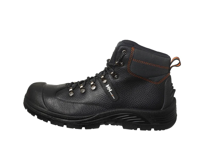 Helly Hansen Workwear Aker Mıd S3 İş Ayakkabısı -78256
