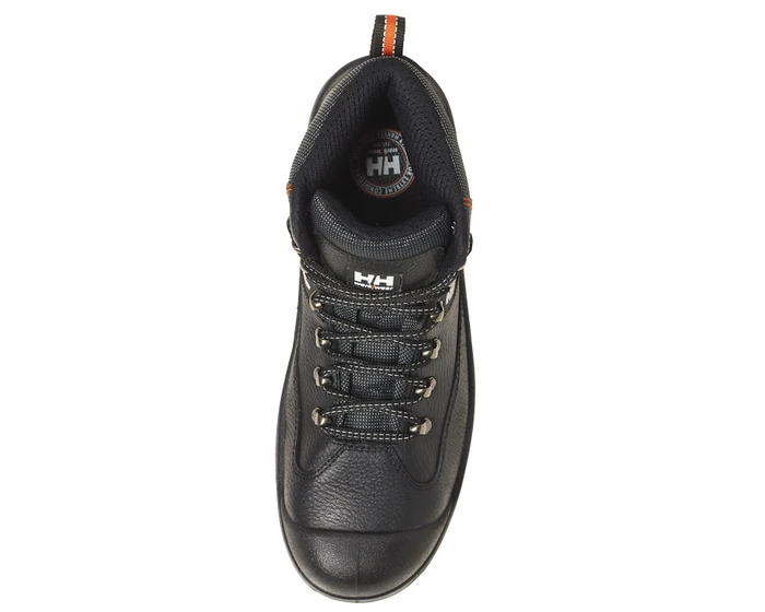 Helly Hansen Workwear Aker Mıd S3 İş Ayakkabısı -78256