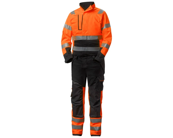 Helly Hansen Workwear Alna 2.0 Kadın Kışlık Elbise -77620