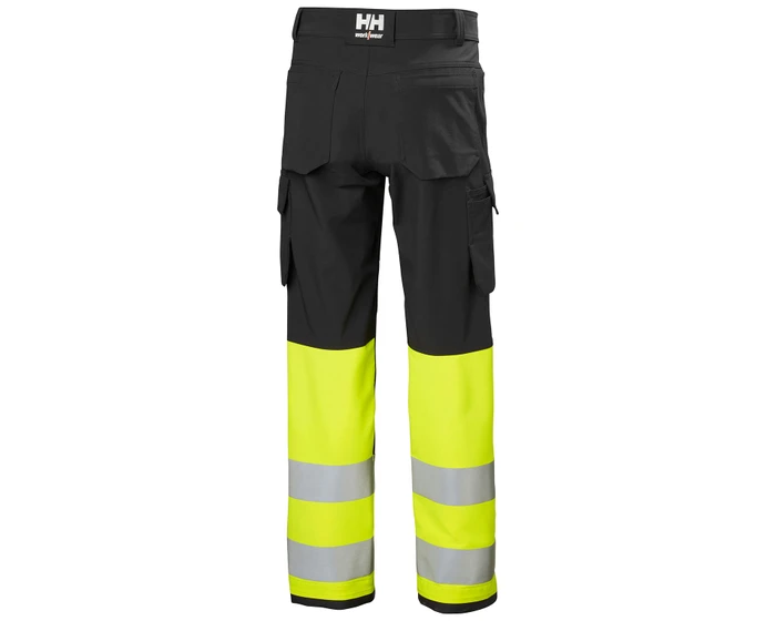 Helly Hansen Workwear Alna 4x Kargo Pantolon Cl 1 -77433