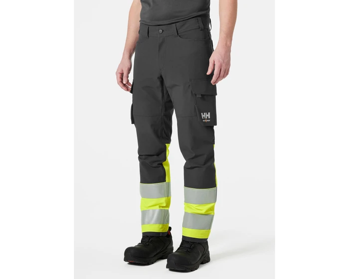 Helly Hansen Workwear Alna 4x Kargo Pantolon Cl 1 -77433
