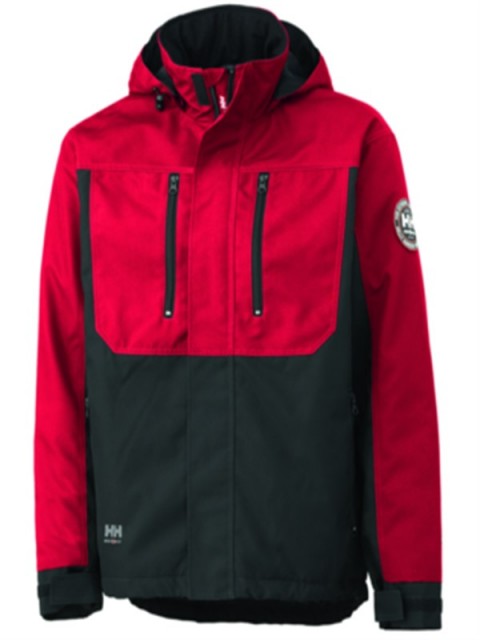 Helly Hansen Workwear Berg Mont -76201