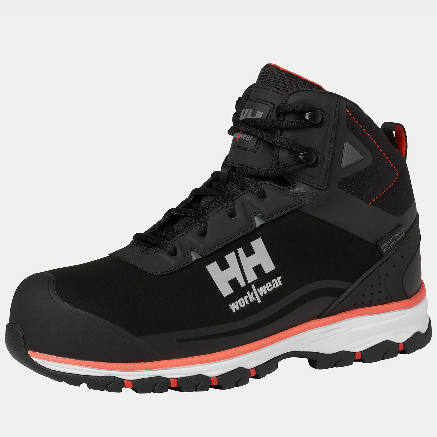 Helly Hansen Workwear Chelsea Evo Ayakkabı Ht -78392
