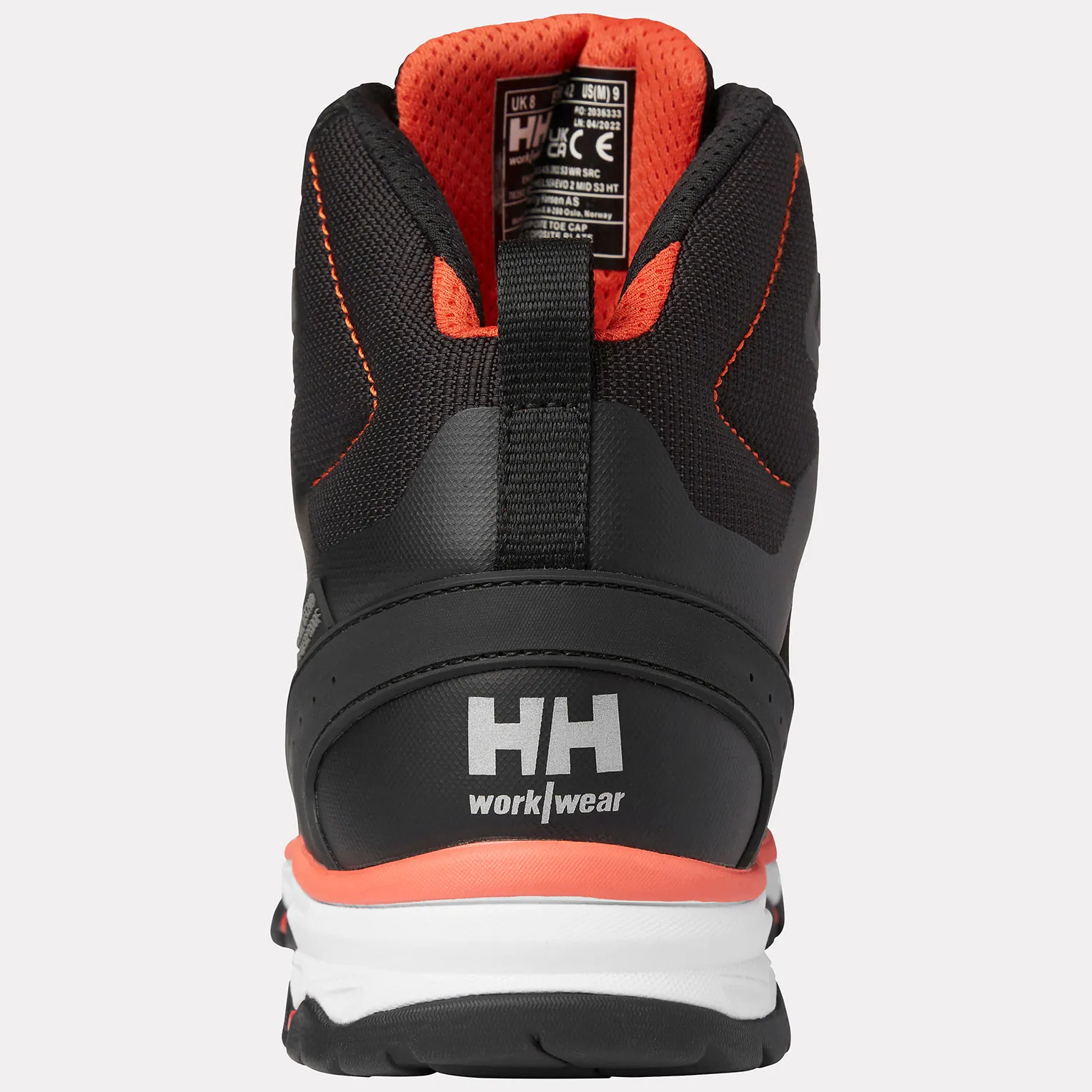 Helly Hansen Workwear Chelsea Evo Ayakkabı Ht -78392