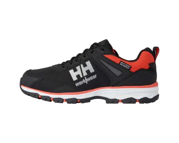 Helly Hansen Workwear Chelsea Evo Ayakkabı O2 Ht -78388