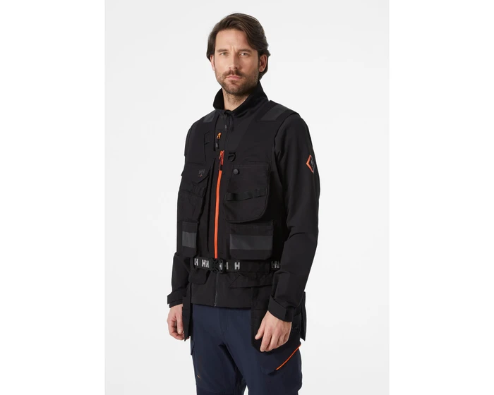 Helly Hansen Workwear Chelsea Evo Yelek -77140