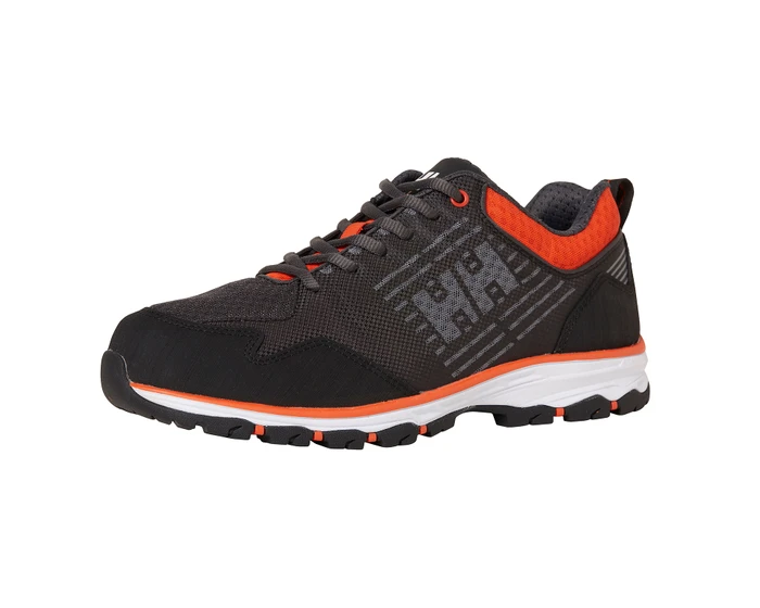 Helly Hansen Workwear Chelsea Evolutıon Su Geçirmez İş Ayakkabısı -78234