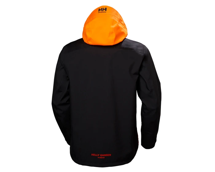 Helly Hansen Workwear Chelsea Evolutıon Su Geçirmez Mont -71140
