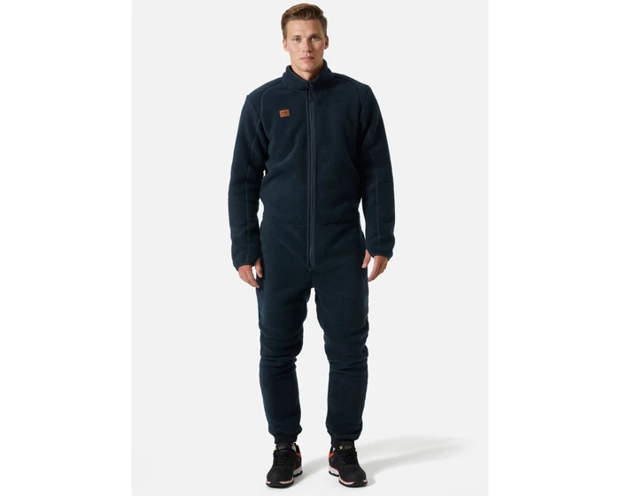 Helly Hansen Workwear Herıtage Pıle Tek Parça Tulum -72182