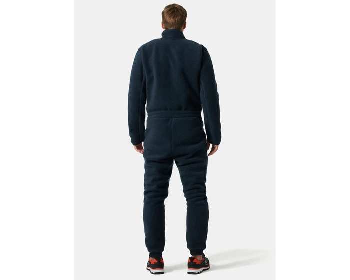 Helly Hansen Workwear Herıtage Pıle Tek Parça Tulum -72182