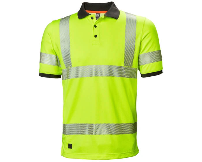 Helly Hansen Workwear Icu Lıfa Polo İş Kıyafetleri -75112