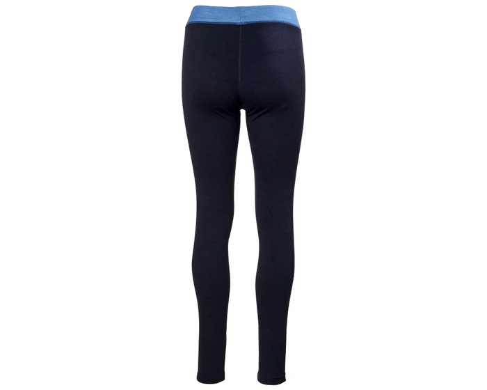 Helly Hansen Workwear Kadın Lıfa Merıno Pantolon -75520