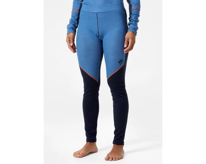 Helly Hansen Workwear Kadın Lıfa Merıno Pantolon -75520