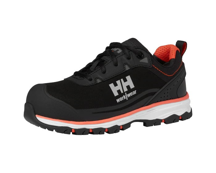 Helly Hansen Workwear Kadın Luna 2 Ayakkabı S3 -78450