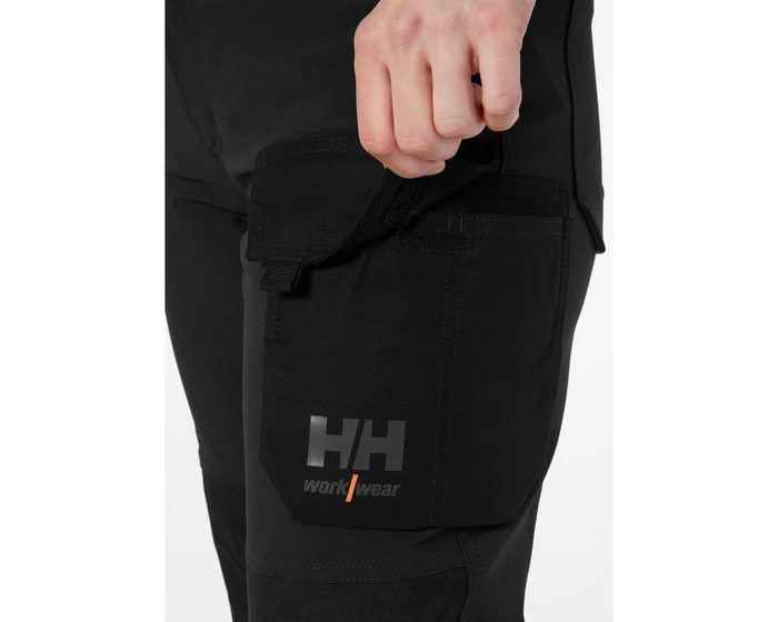 Helly Hansen Workwear Kadın Luna 4x Kadın Pantolon -77586