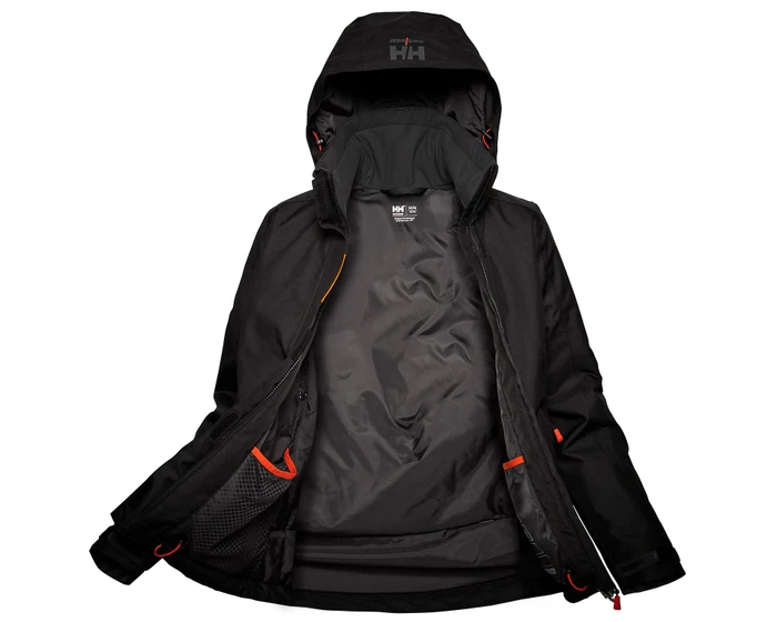 Helly Hansen Workwear Kadın Luna Mont -71304