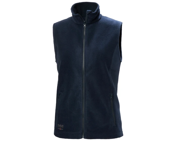 Helly Hansen Workwear Kadın Manchester 2.0 Polar Yelek -72093