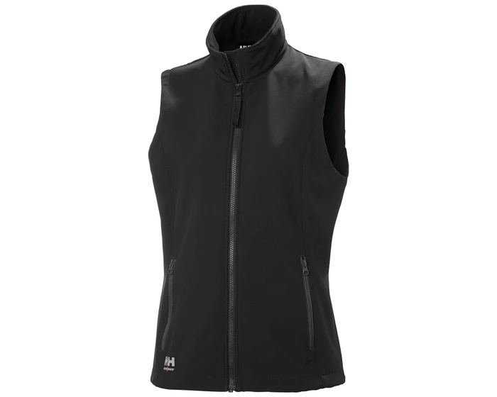 Helly Hansen Workwear Kadın Manchester 2.0 Soft Yelek -74242