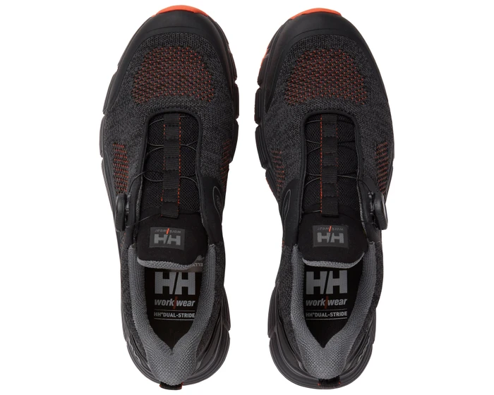 Helly Hansen Workwear Kensington Kadın Ayakkabı O1 -78358