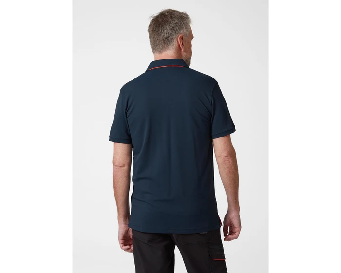Helly Hansen Workwear Kensıngton Tech Polo Tişört -79248