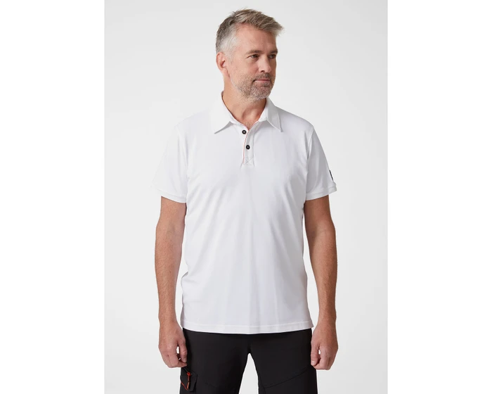 Helly Hansen Workwear Kensıngton Tech Polo Tişört -79248