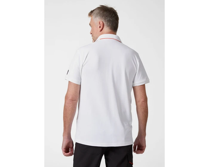 Helly Hansen Workwear Kensıngton Tech Polo Tişört -79248