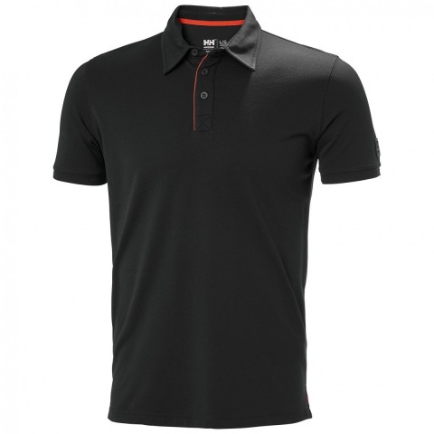 Helly Hansen Workwear Kensıngton Tech Polo Tişört -79248