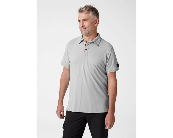 Helly Hansen Workwear Kensıngton Tech Polo Tişört -79248