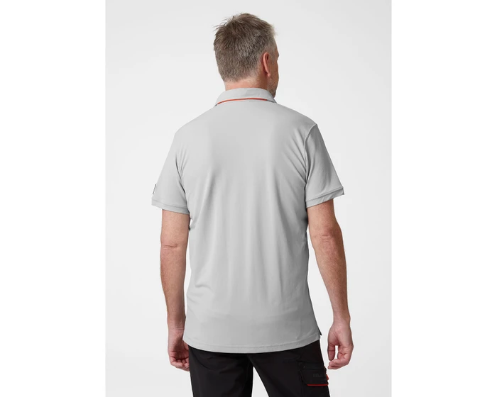 Helly Hansen Workwear Kensıngton Tech Polo Tişört -79248