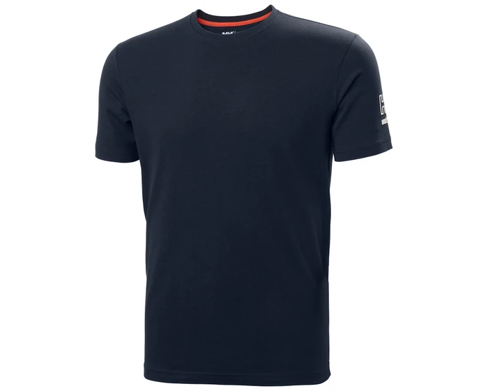 Helly Hansen Workwear Kensıngton Tişört -79246 Helly Hansen Workwear Kensıngton Tişört -79246