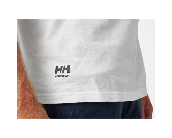 Helly Hansen Workwear Klasik Tişört -79161