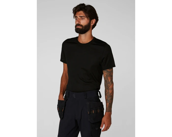 Helly Hansen Workwear Lıfa Tişört -75104