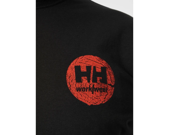Helly Hansen Workwear Logo Tişört -79261