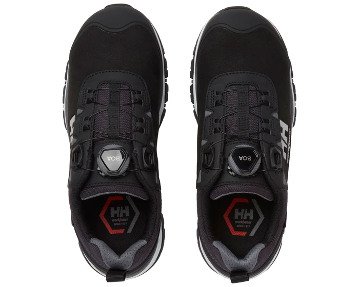 Helly Hansen Workwear Luna Kadın Ayakkabı S3 Ht -78248