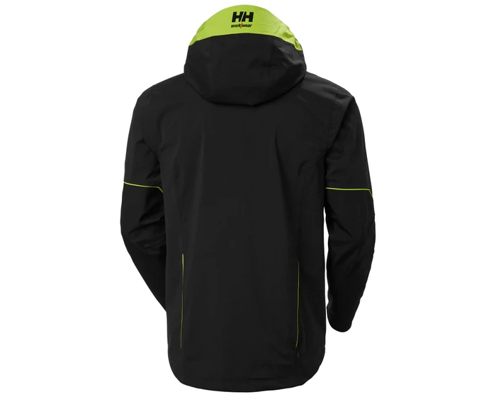Helly Hansen Workwear Magnı Evo Shell Mont -71160