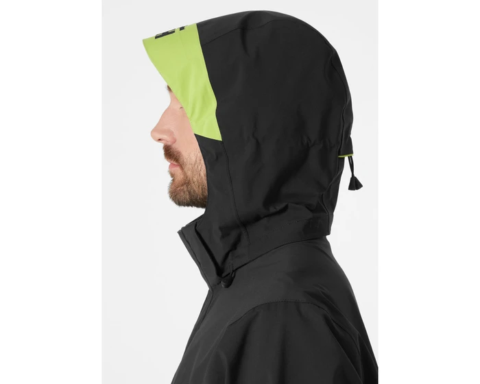 Helly Hansen Workwear Magnı Evo Shell Mont -71160
