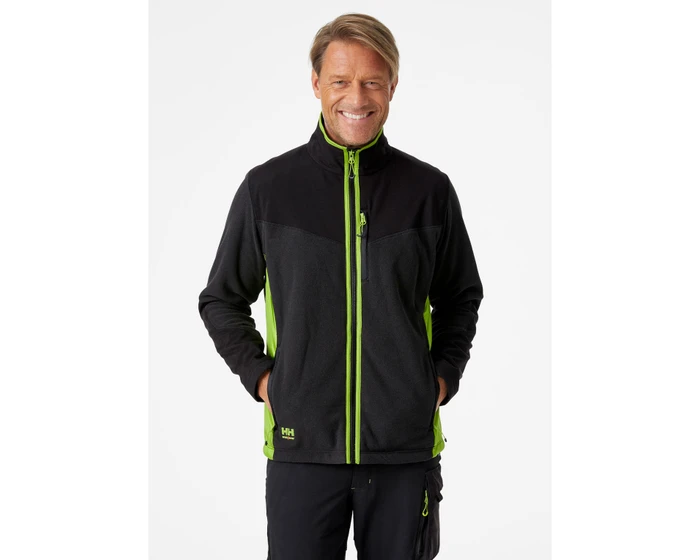 Helly Hansen Workwear Magnı Polar Sweatshirt -72170