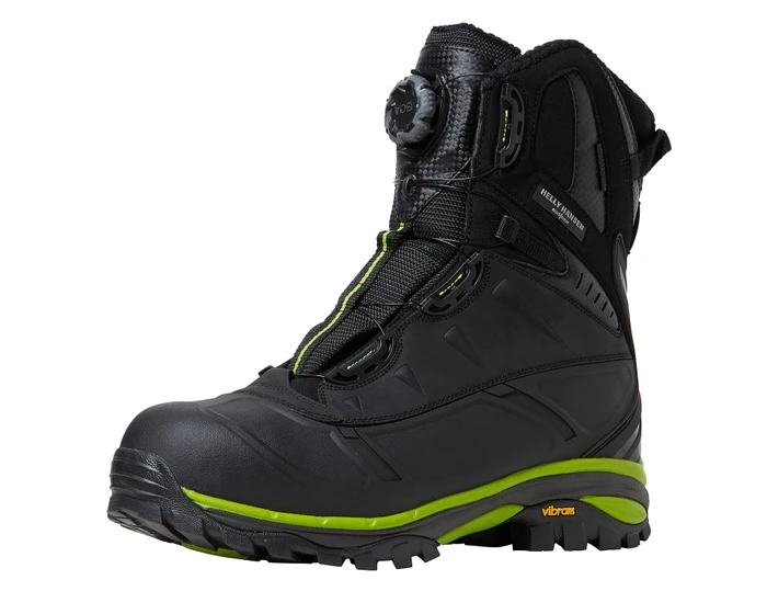 Helly Hansen Workwear Magnı Su Geçirmez Uzun Kışlık Bot Sbhp Ht -78317