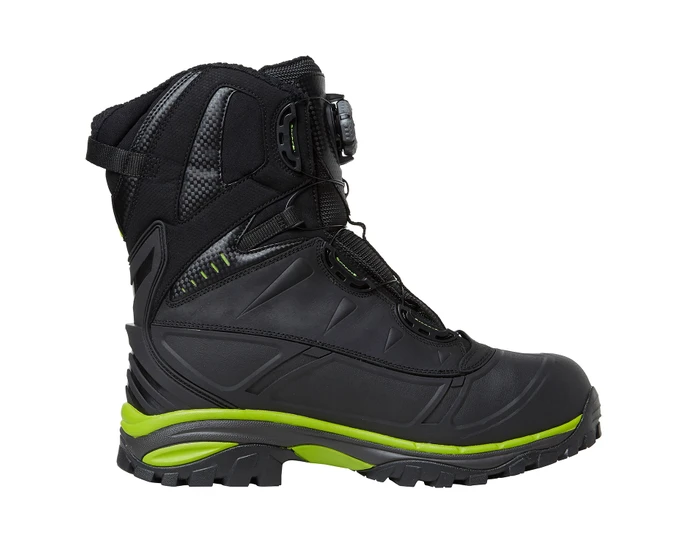 Helly Hansen Workwear Magnı Su Geçirmez Uzun Kışlık Bot Sbhp Ht -78317