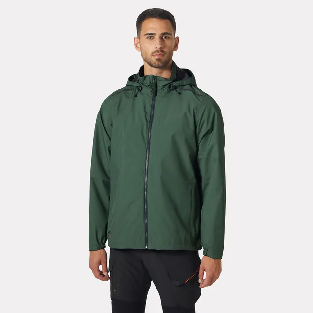 Helly Hansen Workwear Manchester 2.0 Shell Mont -71261